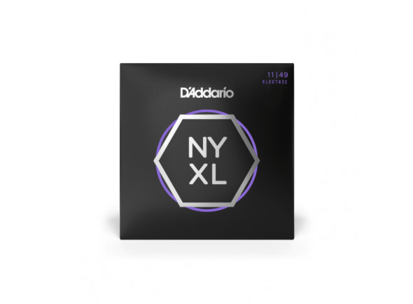 D´Addario NYXL1149 D´Addario NYXL1149